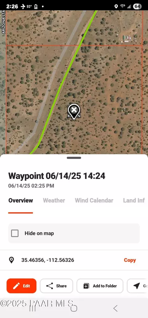 759 Westwood Rnch, Williams, AZ 86046