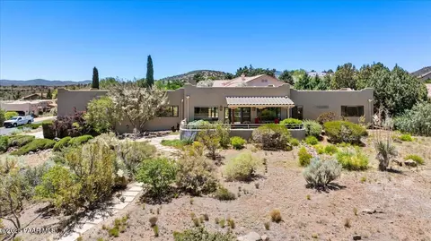 1140 Fawn Ln, Prescott, AZ 86305