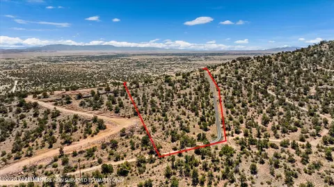 4725 W Hidden Canyon Rd, Chino Valley, AZ 86323