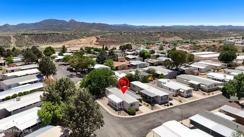 7901 E State Route 69 # 47, Prescott Valley, AZ 86314
