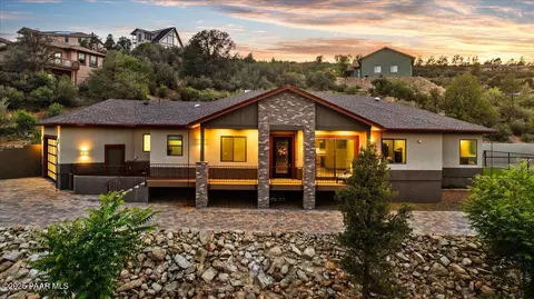 5170 E Creekview Ln, Prescott, AZ 86303