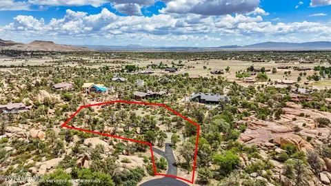 4430 W Pointer Mountain Cir, Prescott, AZ 86305