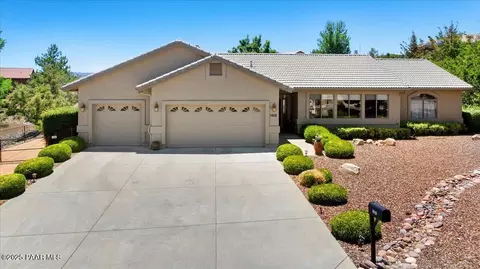 5818 Symphony Dr, Prescott, AZ 86305