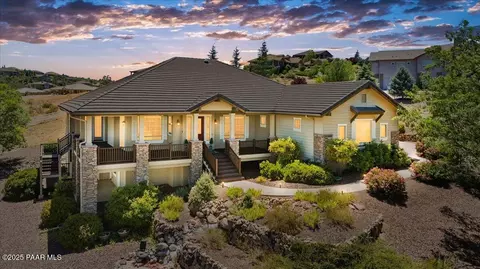 1183 Northridge Dr, Prescott, AZ 86301