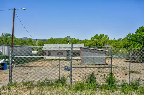 514 N Washington Ave, Prescott, AZ 86301