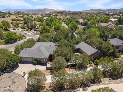 115 E Rosser St, Prescott, AZ 86301