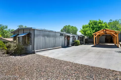 3129 Olive Dr, Prescott, AZ 86301