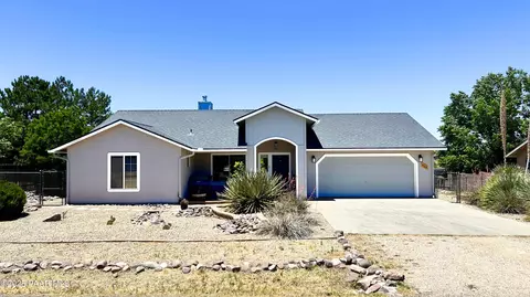 4160 N Cholla Dr, Prescott Valley, AZ 86314