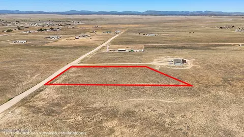 00 W Cherry Blossom Ln, Paulden, AZ 86334