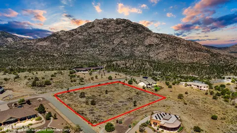 2860 W Levie Ln, Prescott, AZ 86305