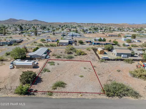 20333 E Zaragoza Dr, Mayer, AZ 86333