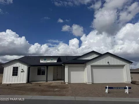 7034 Wallflower Way, Prescott, AZ 86305