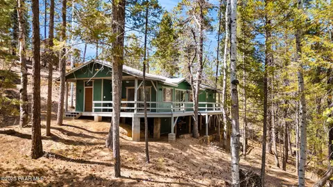 2725 E Vista Dr, Prescott, AZ 86303