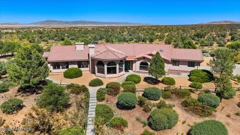 2082 W Mountain Oak Rd, Prescott, AZ 86305