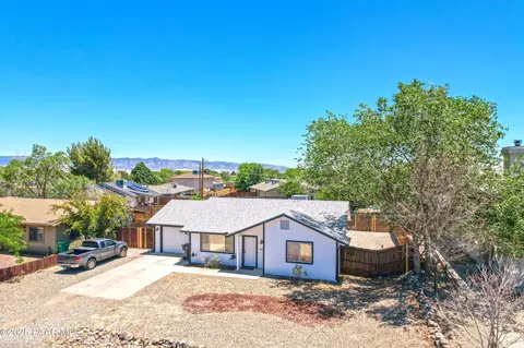3313 N Hedgewood Dr, Prescott Valley, AZ 86314