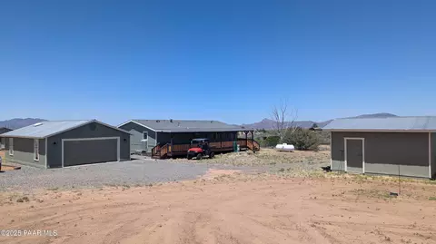 9230 S State Route 89, Kirkland, AZ 86332