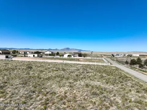 7155 E Knobby Ln, Prescott Valley, AZ 86315