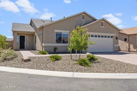 5134 N Fairmount Ct, Prescott Valley, AZ 86314