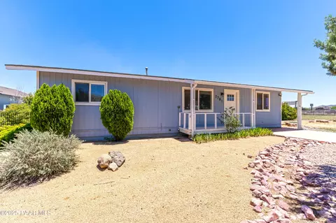 2781 N Meadowlark Dr, Prescott Valley, AZ 86314