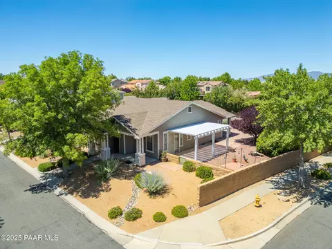 7160 Encampment Dr, Prescott Valley, AZ 86314