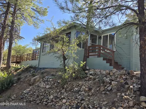 186 Oxbow St, Prescott, AZ 86305
