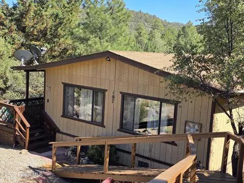 107 Alpine St, Prescott, AZ 86305