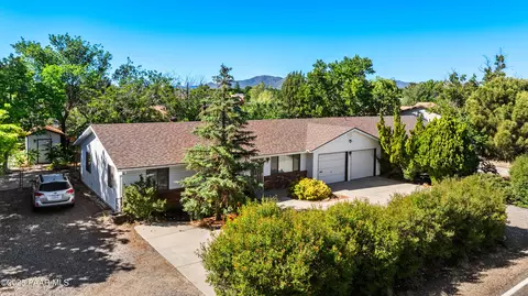 7869 Spouse Dr, Prescott Valley, AZ 86314