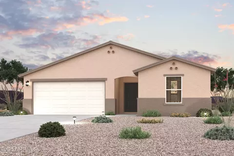 6884 N Wise Maverick Dr, Prescott Valley, AZ 86315