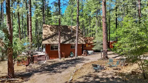 5980 S Old Walker Rd, Prescott, AZ 86303