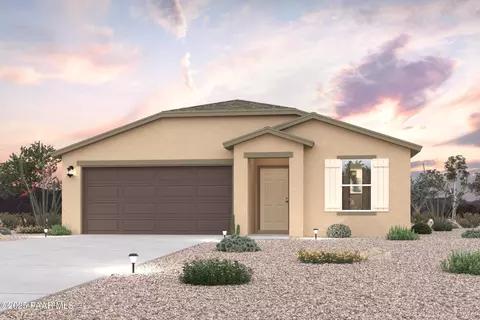 6896 N Wise Maverick Dr, Prescott Valley, AZ 86315