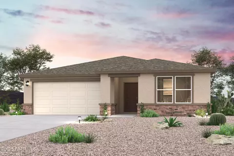 6904 N Wise Maverick Dr, Prescott Valley, AZ 86315