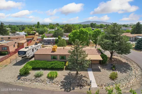4908 N Socorro Dr, Prescott Valley, AZ 86314