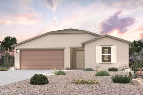 6940 N Wise Maverick Dr, Prescott Valley, AZ 86315