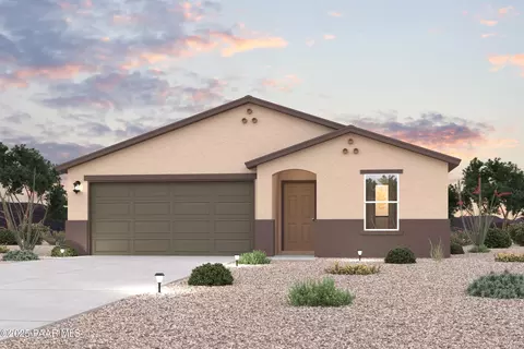 6928 N Wise Maverick Dr, Prescott Valley, AZ 86315