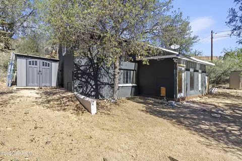 1502 E Butterfield Rd, Prescott, AZ 86303