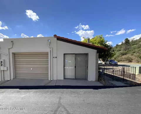 410 Apache Plume Trl, Prescott, AZ 86301