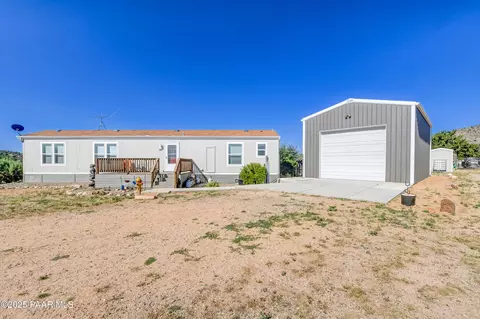 2510 N Chippewa Rd, Chino Valley, AZ 86323