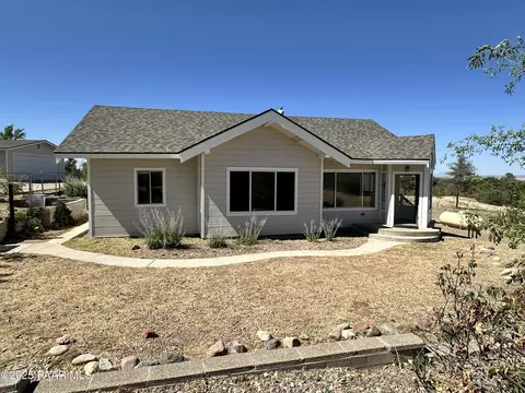 2550 W Granite View Cir, Prescott, AZ 86305