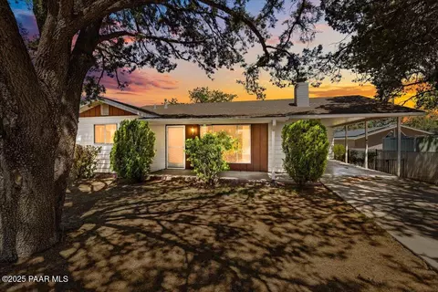 1244 Flatau Dr, Prescott, AZ 86303