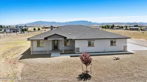 10685 N Poquito Valley Rd, Prescott Valley, AZ 86315