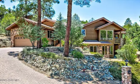 2140 Lone Oak Way, Prescott, AZ 86305
