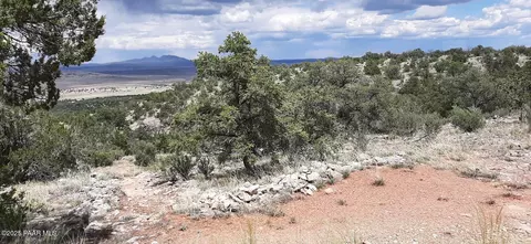 701 W Everwood Trl, Seligman, AZ 86337