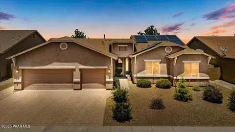 6530 E Falon Ln, Prescott Valley, AZ 86314