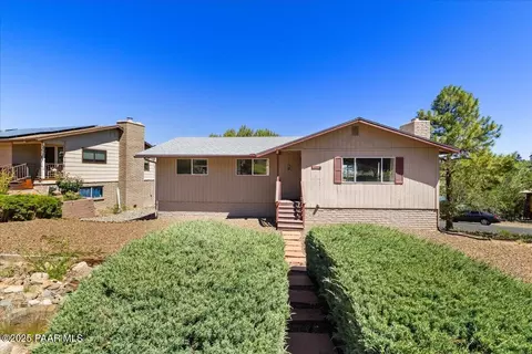 544 S Skyview Dr, Prescott, AZ 86303
