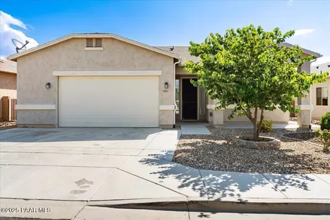 5811 N Thornberry Dr, Prescott Valley, AZ 86314