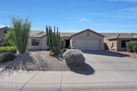26647 N 43rd St, Cave Creek, AZ 85331