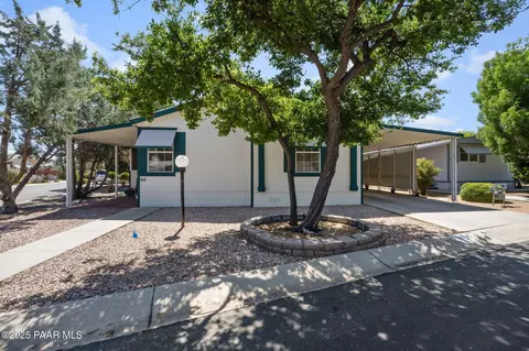 853 N State Route 89 #60, Chino Valley, AZ 86323