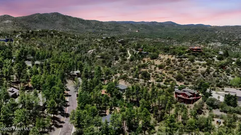 1416 E Valley View Rd, Prescott, AZ 86303