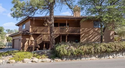 612 Black Dr, Prescott, AZ 86301