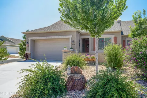 5549 N Brinson Ln, Prescott Valley, AZ 86314